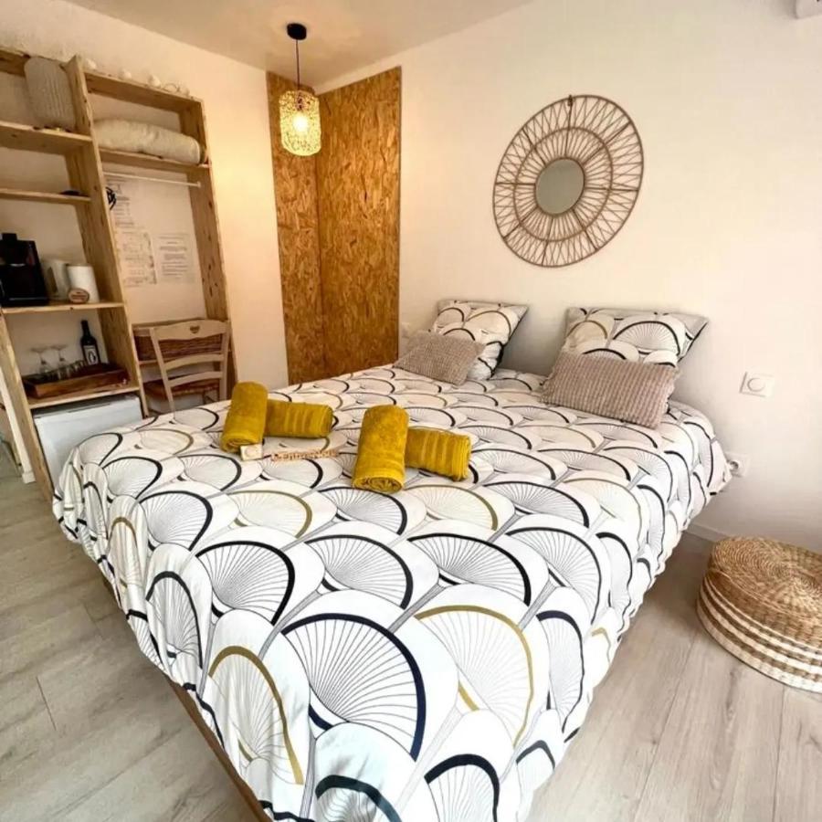 Chambre D'Hotes A Carcassonne Proche Cite Medievale Kültér fotó